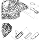 Lid Load Floor