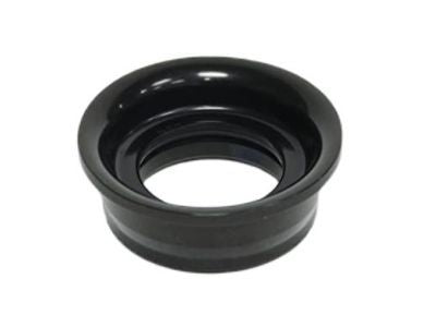 Seal Spark Plug Tube