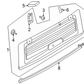 Strut Cylinder