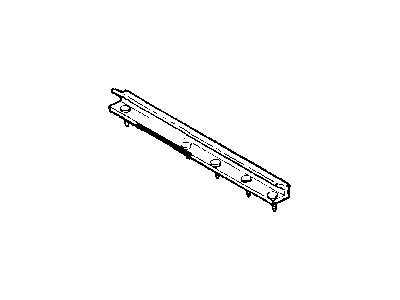 Retainer, Silencer