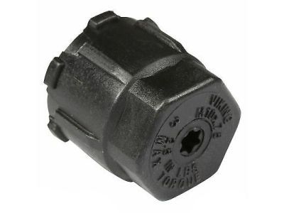 Line Valve Cap