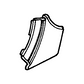 Grille Speaker