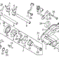 Bolt, Flange (6X32)