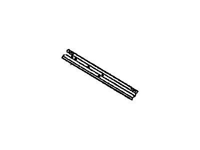Reinforcement, Radiator