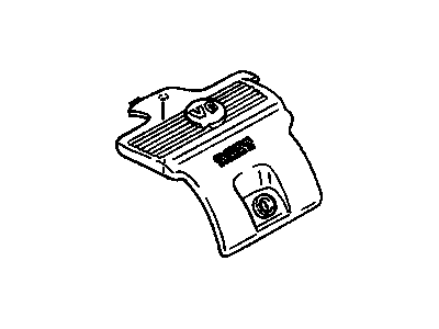 Shield, Fuel Injection