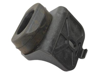 Isolator Radiator Upper