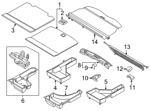 Floor Mat