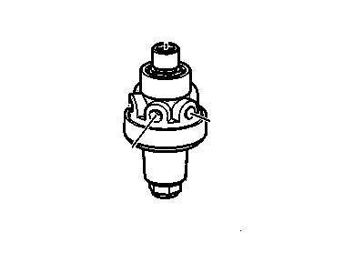 Regulator, Natural Gasoline Pressure Regulator