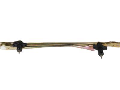 Transmission, Windshield Wiper Transmission