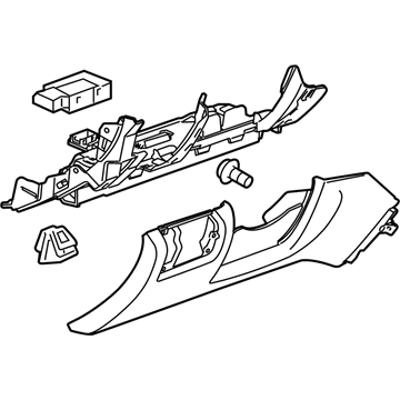 Bolster