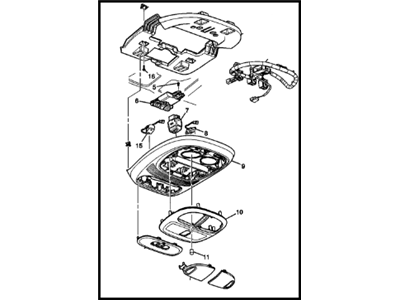 Console Pkg
