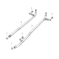 Tube Coolant Outlet