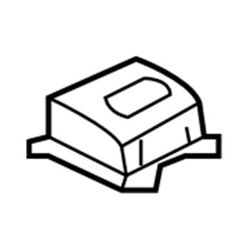Sensor Assy - Air Bag