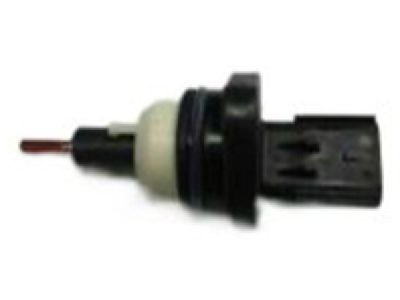 Sensor Vehicle Speed