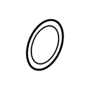 Seal, Engine Oil Cooler