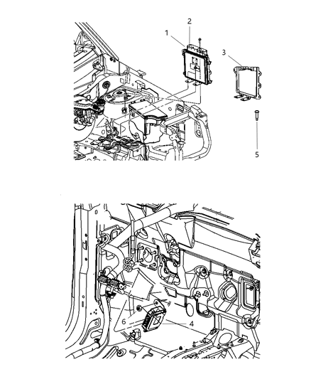 Bracket Module