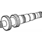 Mainshaft Transmission