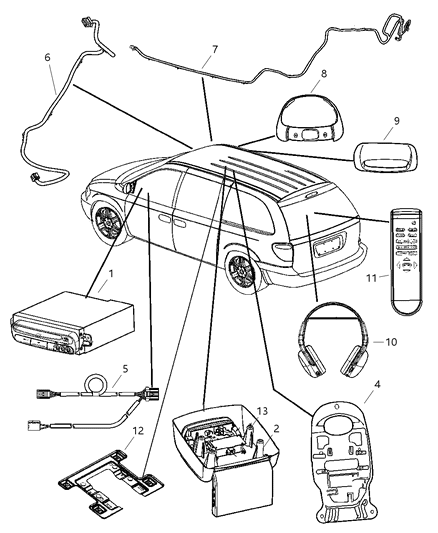 Wiring Dvd Jumper