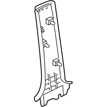 Panel - Trim