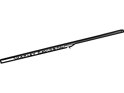 Decal - Stripe