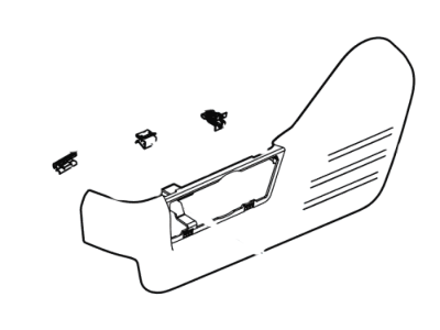 Shield Assy