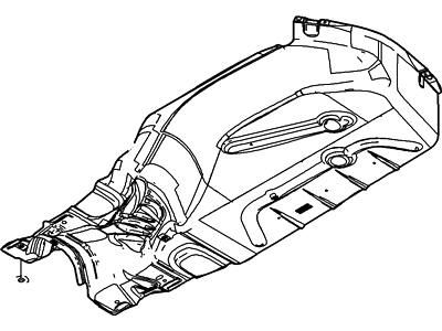 Heat Shield