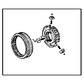 Synchronizer Fifth