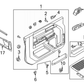 Belt Weatherstrip