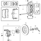 Nut And Washer Kit