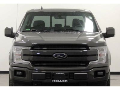 Grille Assy - Radiator