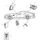 Module Radio Antenna