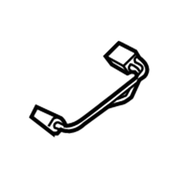 Wire Assy - Jumper