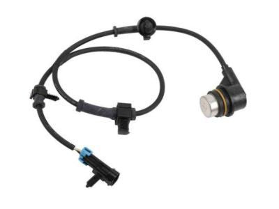 Sensor, Electro-Hydraulic Control