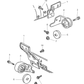 Insulator Engine Mount