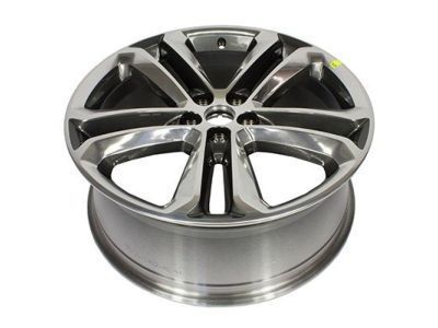 Wheel Assy
