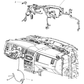 Wiring Instrument Panel