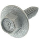 Screw, Hinge To Cowl