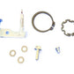 Clutch Overhaul Kit A/C Compressor Includes:Washers, Snap Rings, Bolt