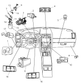 Switch Instrument Panel