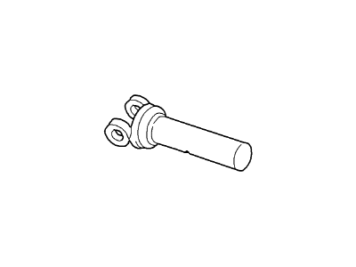 Flange - Coupling
