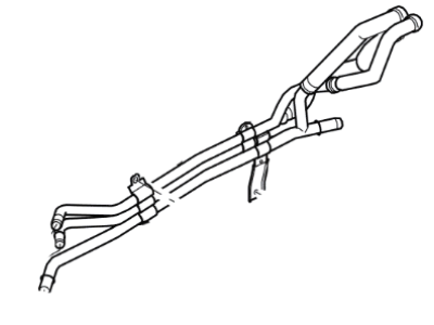Hose Assy