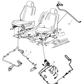 Wiring Seat