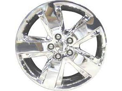 Wheel Assy