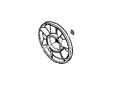 Fan Cooling