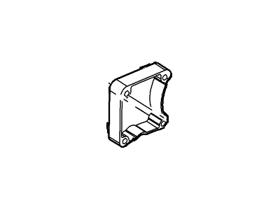Booster Assy - Brake