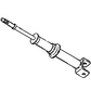 Shock Absorber Suspension
