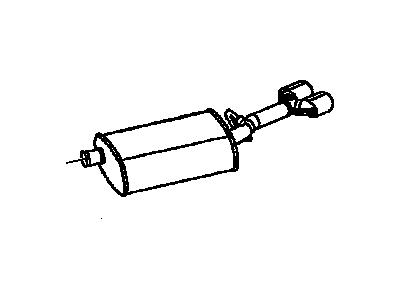 Muffler