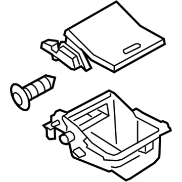 Panel - Instrument