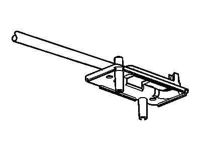 Harness, Dome Lamp