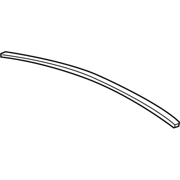 Seal, Instrument Panel